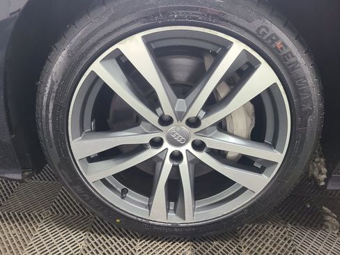 Used 2019 Audi A6 3.0T Premium Plus w/ Premium Plus Package image 18