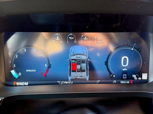 New 2026 Ford F150 Lariat w/ Equipment Group 501A Mid image 23