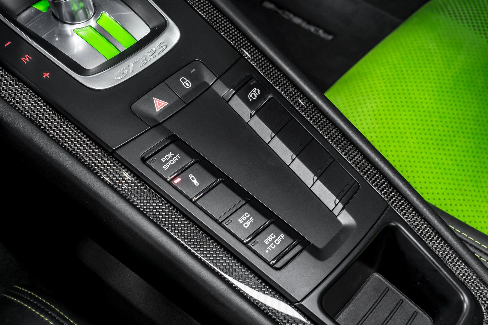 Used 2019 Porsche 911 GT3 RS RWD image 30