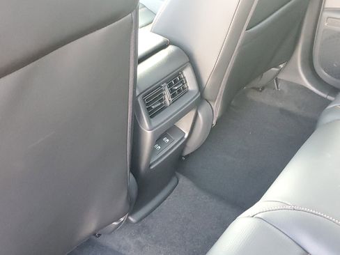 Used 2026 Honda CR-V Sport-L image 12