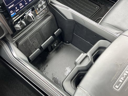 Used 2024 RAM 1500 Limited image 27