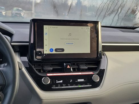 New 2026 Toyota Corolla Cross L image 10