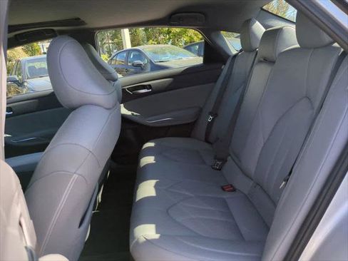 Certified 2021 Toyota Avalon XLE w/ Moonroof Package image 13