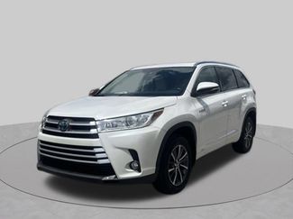 Used 2018 Toyota Highlander XLE AWD/4WD 360° Tour