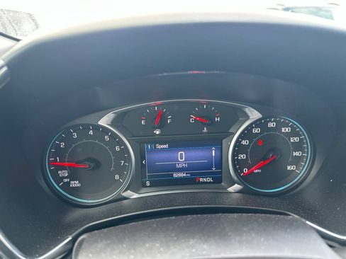 Used 2019 Chevrolet Equinox LT AWD/4WD image 5
