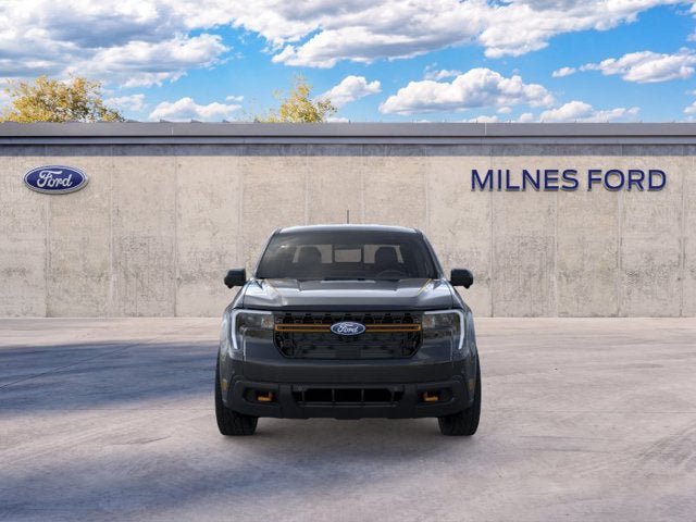 New 2026 Ford Maverick Tremor AWD/4WD image 6