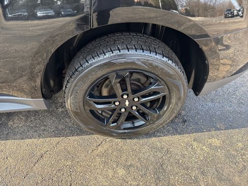 Used 2017 Chevrolet Equinox LT image 31