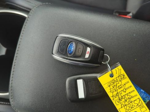 Used 2024 Subaru Outback Limited image 35