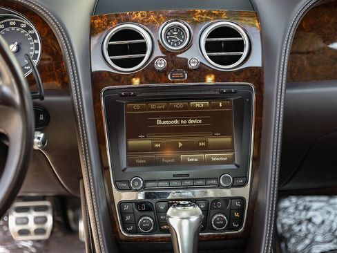 Used 2015 Bentley Continental GT V8 S AWD/4WD image 22