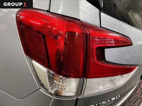 Certified 2022 Subaru Forester Limited image 28