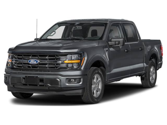 New 2026 Ford F150 XLT RWD image 1