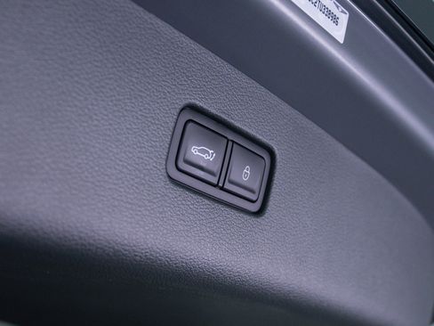 Used 2026 Genesis GV80 3.5T Prestige AWD/4WD image 9
