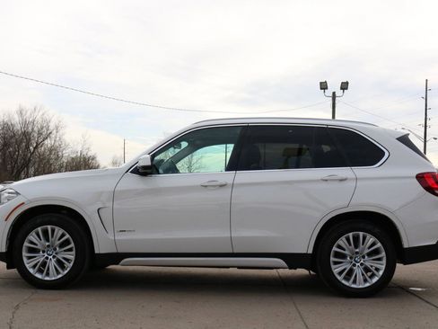 Used 2016 BMW X5 xDrive35i image 17