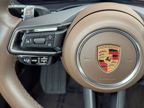 Used 2023 Porsche Panamera 4S AWD/4WD image 22