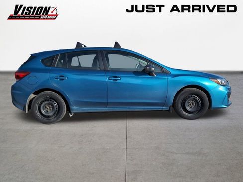 Used 2019 Subaru Impreza 2.0i image 4