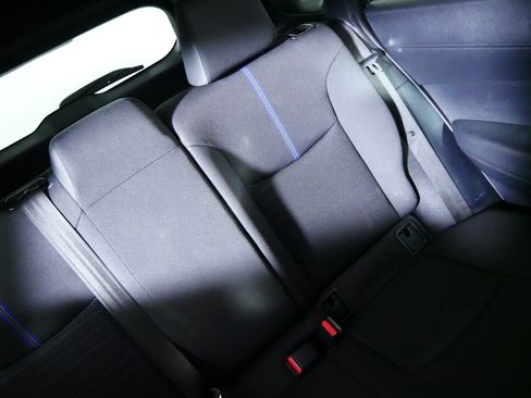 Used 2024 Toyota Corolla Cross AWD Hybrid image 14