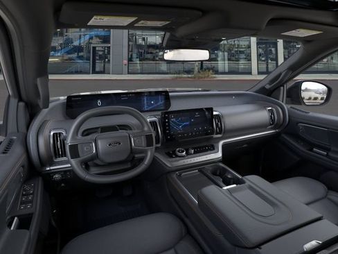 New 2026 Ford Expedition Tremor AWD/4WD image 9