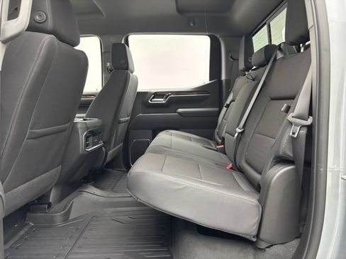 New 2026 GMC Sierra 1500 Elevation w/ Preferred Package AWD/4WD image 38