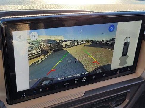 New 2025 Ford Bronco Sport Big Bend AWD/4WD image 15