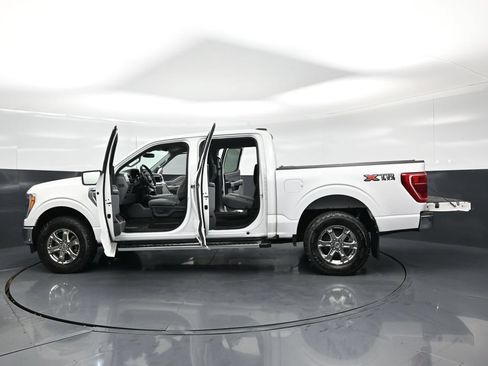 Used 2022 Ford F150 XLT w/ Equipment Group 302A High AWD/4WD image 32