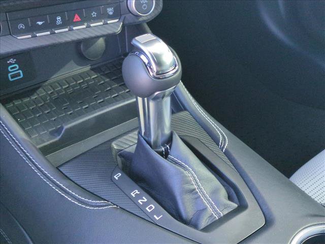 Used 2024 Ford Mustang Premium RWD image 12