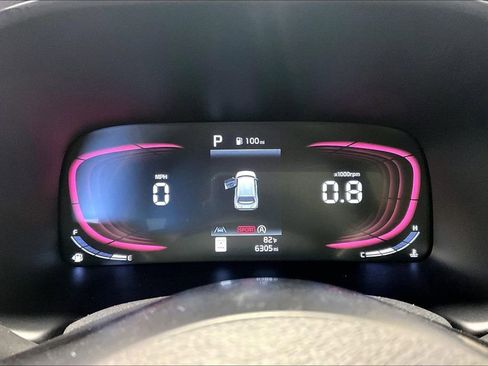 Used 2025 Kia Soul LX w/ LX Technology Package image 25