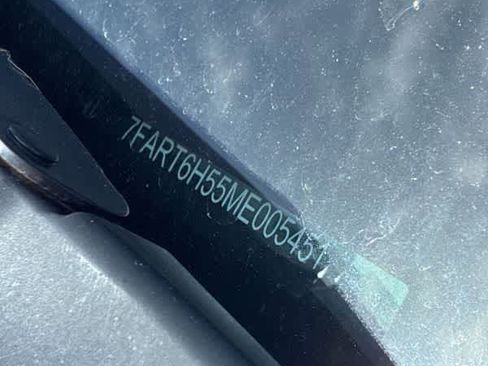 Used 2021 Honda CR-V EX image 22