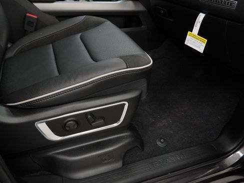 New 2026 RAM 1500 Laramie w/ Night Edition image 35