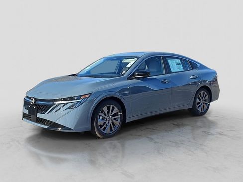 New 2026 Nissan Sentra SL image 3