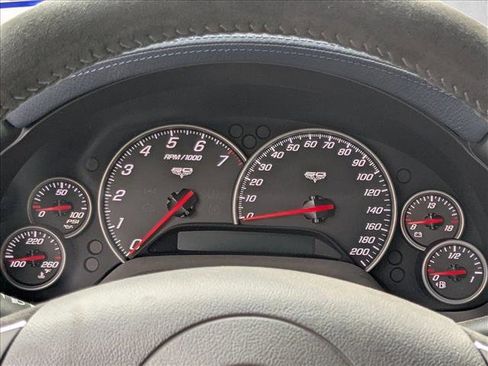 Used 2013 Chevrolet Corvette 427 w/ 1SC Preferred Equipment Group image 11