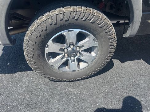Used 2014 Ford F150 FX4 w/ Equipment Group 402A Luxury AWD/4WD image 24
