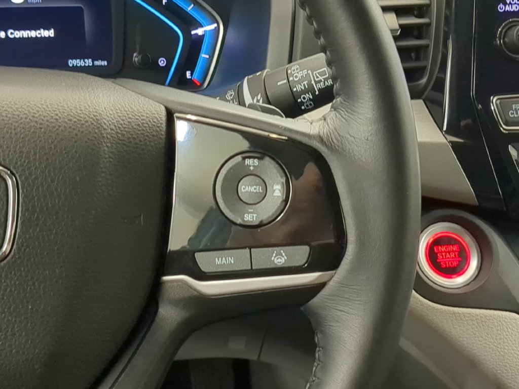 Used 2018 Honda Odyssey Touring image 21