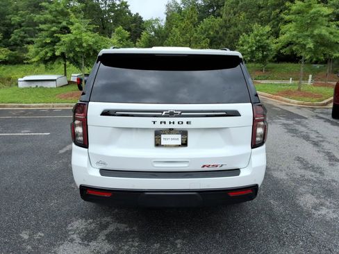 Used 2024 Chevrolet Tahoe RST w/ Luxury Package AWD/4WD image 6
