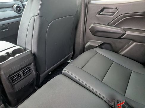 Used 2026 Chevrolet Colorado Trail Boss AWD/4WD image 34