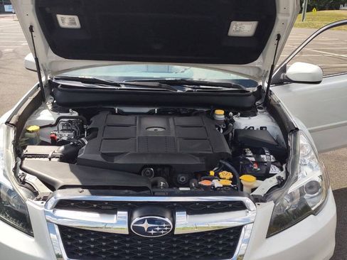 Used 2013 Subaru Legacy 3.6R Limited AWD/4WD image 29