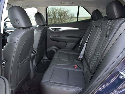 New 2026 Buick Envision Avenir image 42