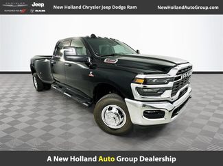 New 2026 RAM 3500 Tradesman AWD/4WD video 1