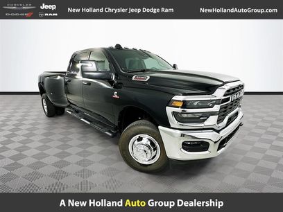 New 2026 RAM 3500 Tradesman