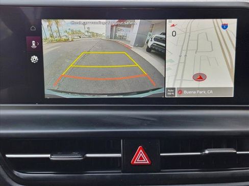 Used 2024 Kia Seltos EX FWD image 14