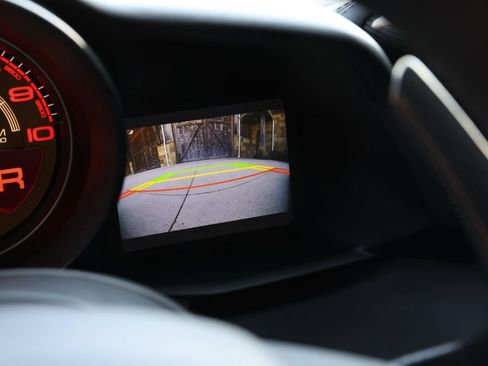 Used 2016 Ferrari 488 Spider RWD image 20