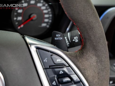 Used 2019 Chevrolet Camaro ZL1 image 83