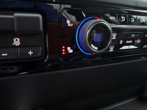 New 2026 Chevrolet Silverado 3500 LT w/ Texas Edition image 36