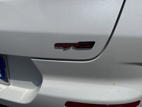Used 2021 Kia Soul GT-Line FWD image 5