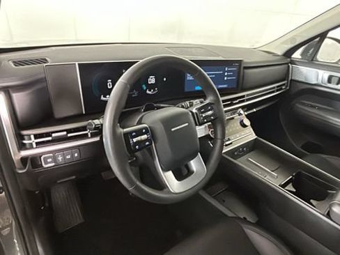 Certified 2024 Hyundai Santa Fe SEL FWD image 13