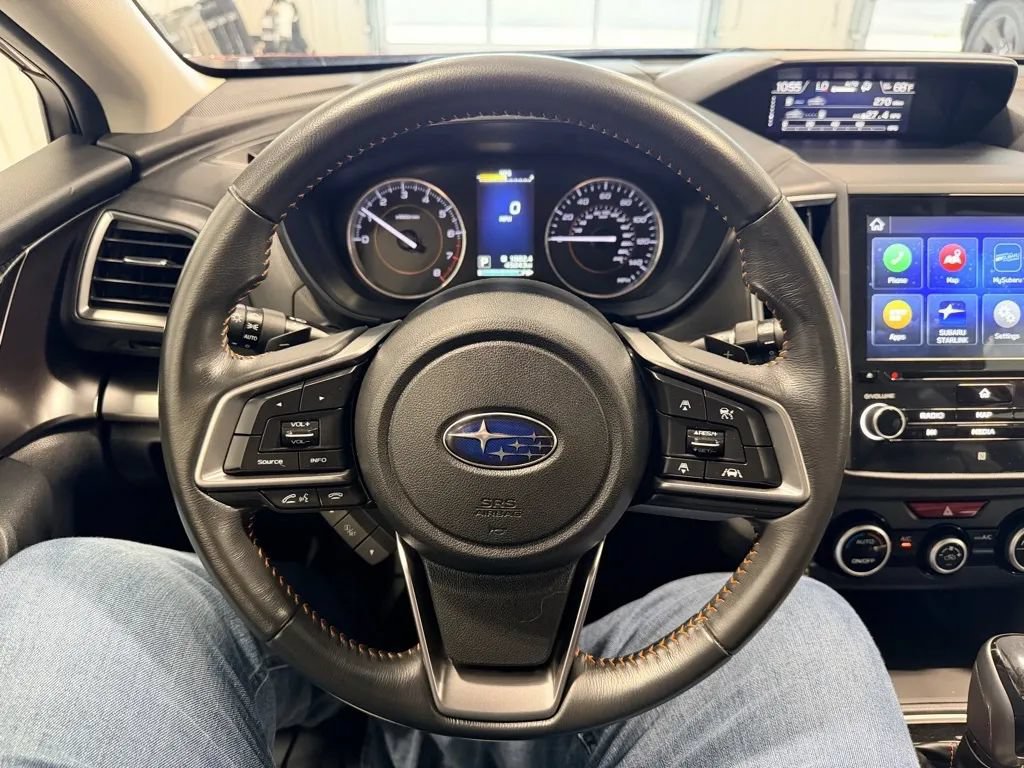 Used 2019 Subaru Crosstrek 2.0i Limited w/ Moonroof Package w/Navigation AWD/4WD image 15