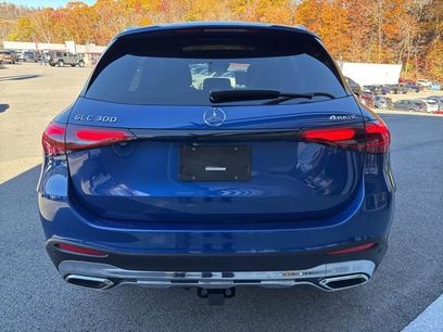 New 2026 Mercedes-Benz GLC 300 4MATIC