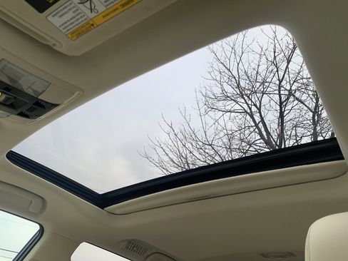 Certified 2023 Lexus GX 460 Luxury image 28