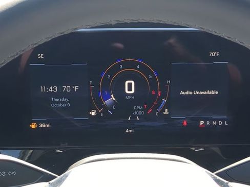 New 2026 Chevrolet Tahoe Premier image 28