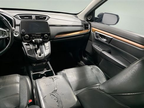 Used 2022 Honda CR-V EX-L image 27