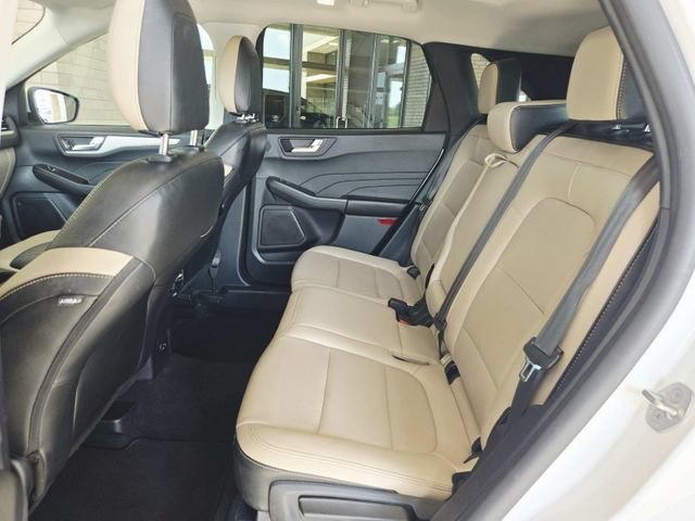 Used 2022 Ford Escape SEL w/ Technology Package AWD/4WD image 21